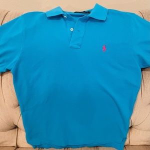 Ralph Lauren Polo shirt